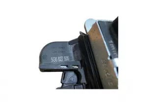 5G6827505 , art12946384 Замок багажника Volkswagen Golf 7 Арт 12946384, вид 4