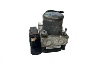 9674663480, 0265251241 , art12946431 Блок ABS Citroen Berlingo 2  Арт 12946431, вид 2