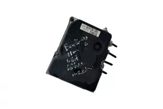 9674663480, 0265251241 , art12946431 Блок ABS Citroen Berlingo 2  Арт 12946431, вид 4