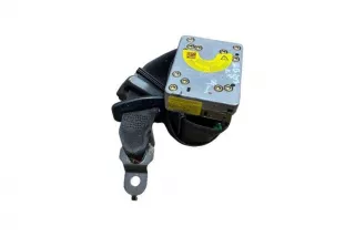00064577, PA64257GF , art12946596 Ремень безопасности передний левый Mercedes C W203 Арт 12946596, вид 2
