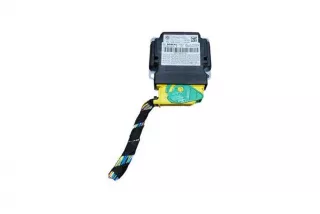 1S0959655, 0285010832 , art12946846 Блок AirBag Volkswagen Up Арт 12946846, вид 1
