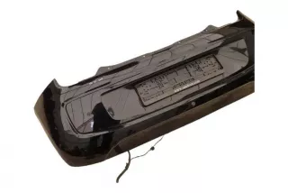 art12946868 Бампер задний Volkswagen Up Арт 12946868, вид 3