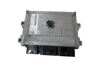 9805321980, 130300104, V29033054A , art12947114 Блок управления двигателем Peugeot 208 Арт 12947114, вид 1