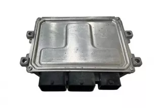 9805321980, 130300104, V29033054A , art12947114 Блок управления двигателем Peugeot 208 Арт 12947114, вид 2