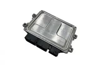 9805321980, 130300104, V29033054A , art12947114 Блок управления двигателем Peugeot 208 Арт 12947114, вид 3
