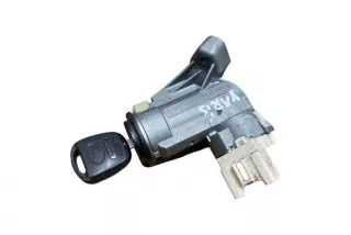 N0502241256B , art12947394 Замок зажигания Toyota Yaris 1 Арт 12947394, вид 2