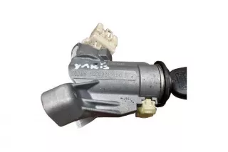 N0502241256B , art12947394 Замок зажигания Toyota Yaris 1 Арт 12947394, вид 5