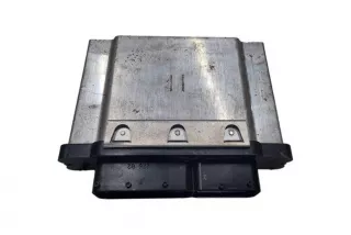 04E907309AF, 0261S09531 , art12947458 Блок управления двигателем Volkswagen Golf 7 Арт 12947458, вид 1