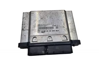 04E907309AF, 0261S09531 , art12947458 Блок управления двигателем Volkswagen Golf 7 Арт 12947458, вид 5