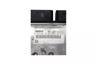1277022195, 0273011028 , art12947481 Блок управления двигателем BMW X5 E70 Арт 12947481, вид 5