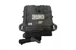 A2709000900, 1039S53173, 0261S08233 , art12947629 Блок управления двигателем Mercedes CLA c117 Арт 12947629, вид 1