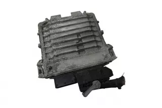 A2709000900, 1039S53173, 0261S08233 , art12947629 Блок управления двигателем Mercedes CLA c117 Арт 12947629, вид 2