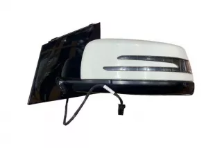 A046314, E1021047 , art12947663 Зеркало наружное левое Mercedes B W246 Арт 12947663, вид 4