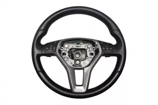 A2184609103 , art12947673 Руль Mercedes B W246 Арт 12947673, вид 1