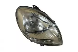 8200589033, 89902189, 89902201 , art12947865 Фара левая Renault Kangoo 2 Арт 12947865, вид 1