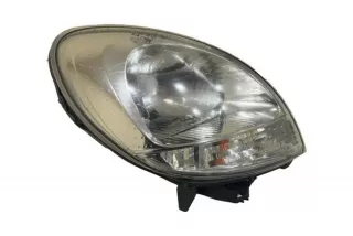 8200589033, 89902189, 89902201 , art12947865 Фара левая Renault Kangoo 2 Арт 12947865, вид 5