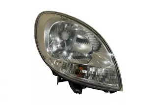 8200589033, 89902189, 89902201 , art12947865 Фара левая Renault Kangoo 2 Арт 12947865, вид 6