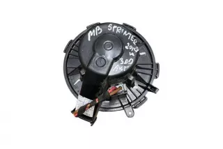 art12947891 Сопротивление печки Mercedes Sprinter W906 Арт 12947891, вид 3