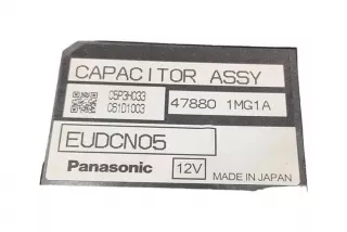 478801MG1A, C5P3H033, C61D1003 , art12948352 Блок ручника (стояночного тормоза) Nissan Leaf 1 Арт 12948352, вид 4