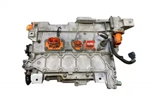 038158, 1022012, 205z4176 , art12948414 Инвертор Nissan Leaf 1 Арт 12948414, вид 2