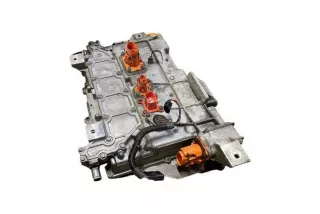 038158, 1022012, 205z4176 , art12948414 Инвертор Nissan Leaf 1 Арт 12948414, вид 3