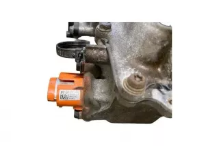 038158, 1022012, 205z4176 , art12948414 Инвертор Nissan Leaf 1 Арт 12948414, вид 4
