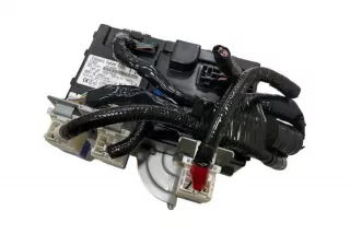 284B13NE0A, 116RI000259, 116RAI000258 , art12948428 Блок комфорта Nissan Leaf 1 Арт 12948428, вид 1