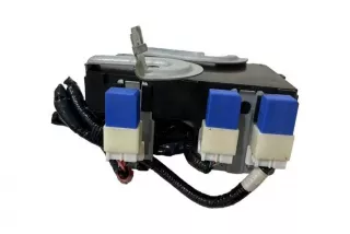 284B13NE0A, 116RI000259, 116RAI000258 , art12948428 Блок комфорта Nissan Leaf 1 Арт 12948428, вид 2