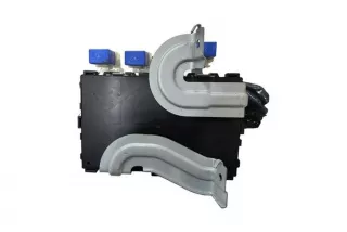 284B13NE0A, 116RI000259, 116RAI000258 , art12948428 Блок комфорта Nissan Leaf 1 Арт 12948428, вид 3