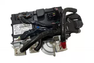 284B13NE0A, 116RI000259, 116RAI000258 , art12948428 Блок комфорта Nissan Leaf 1 Арт 12948428, вид 4