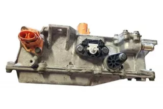 038158 , art12948466 Инвертор Nissan Leaf 1 Арт 12948466, вид 6