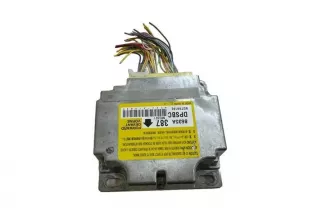 8635A387, ME201, W2T68182 , art12948760 Блок AirBag Peugeot iOn Арт 12948760, вид 2