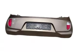 art12948823 Бампер задний Kia Picanto 2 Арт 12948823, вид 1