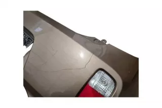 art12948823 Бампер задний Kia Picanto 2 Арт 12948823, вид 4