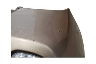 art12948823 Бампер задний Kia Picanto 2 Арт 12948823, вид 7