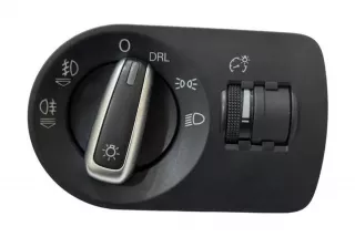 8P1941531BQ, 710010455 , art12948899 Блок управления светом Audi A3 8P Арт 12948899, вид 1