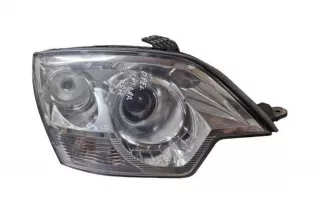 5DV00900000, 197713004902AF , art12949129 Фара левая Opel Antara Арт 12949129, вид 1