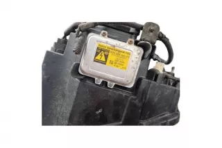 5DV00900000, 197713004902AF , art12949129 Фара левая Opel Antara Арт 12949129, вид 2