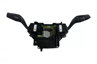 BV6T13N064AH , art12949236 Переключатель подрулевой (стрекоза) Ford Focus 3 Арт 12949236, вид 1
