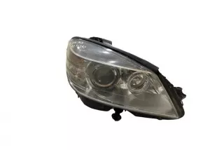 A2048200259, LE06A6148X, 03012342722 , art12949413 Фара правая Mercedes C W204 Арт 12949413, вид 2