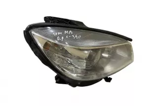 A2048200259, LE06A6148X, 03012342722 , art12949413 Фара правая Mercedes C W204 Арт 12949413, вид 4