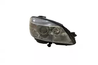 A2048200259, LE06A6148X, 03012342722 , art12949413 Фара правая Mercedes C W204 Арт 12949413, вид 5