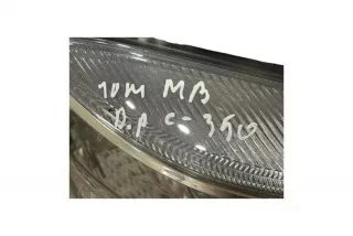 A2048200259, LE06A6148X, 03012342722 , art12949413 Фара правая Mercedes C W204 Арт 12949413, вид 8