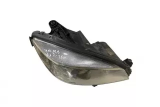 A2048200259, LE06A6148X, 03012342722 , art12949413 Фара правая Mercedes C W204 Арт 12949413, вид 9