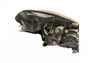 P7139L , art12949526 Фара левая Peugeot 4007 Арт 12949526, вид 2