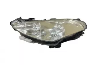 P7139L , art12949526 Фара левая Peugeot 4007 Арт 12949526, вид 3