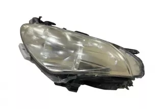 P7139L , art12949526 Фара левая Peugeot 4007 Арт 12949526, вид 4