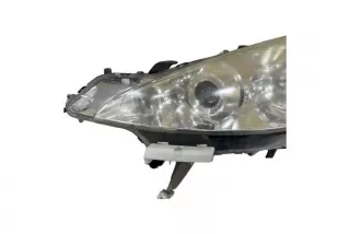 P7139L , art12949526 Фара левая Peugeot 4007 Арт 12949526, вид 6