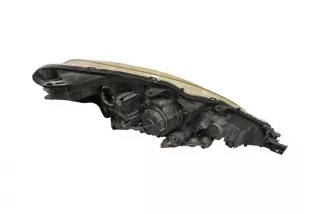 P7139L , art12949526 Фара левая Peugeot 4007 Арт 12949526, вид 7