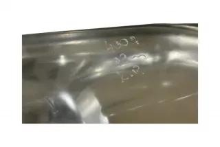 P7139L , art12949526 Фара левая Peugeot 4007 Арт 12949526, вид 8